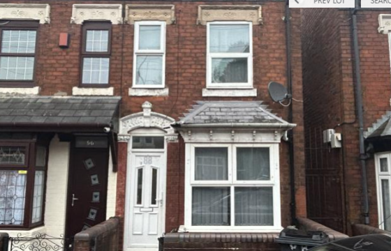 Investment Opprtunity in Birmingham photo